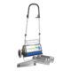 CRB Cleaning Systems 15" Low Moisture Carpet and Hard Floor Cleaning Machine - 1 hp, 110V TM4 - Image 2