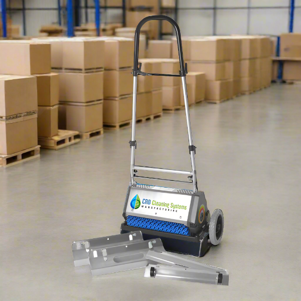 CRB-cleaning-systems-15-low-moisture-carpet-and-hard-floor-cleaning-machine-1-hp-110V-TM4_2024-06-19T15_23_30.907Z.png CRB Cleaning Systems 15" Low Moisture Carpet and Hard Floor Cleaning Machine - 1 hp, 110V TM4 - Image 1