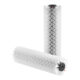 CRB Cleaning Systems 15" White Extra-Soft Brush for TM4 B752-DS2 (1 Pair ) - Image 2