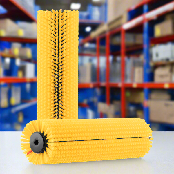 CRB-cleaning-systems-15-yellow-extra-stiff-brush-forTM4-2-pack-B754-DS2_2024-06-19T15_27_04.303Z.png CRB Cleaning Systems 15" Yellow Extra-Stiff Brush for TM4 B754-DS2 (1 Pair) - Image 1