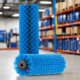 CRB Cleaning Systems 20" Blue Standard Brush for TM5 B852-DS2 (1 Pair )