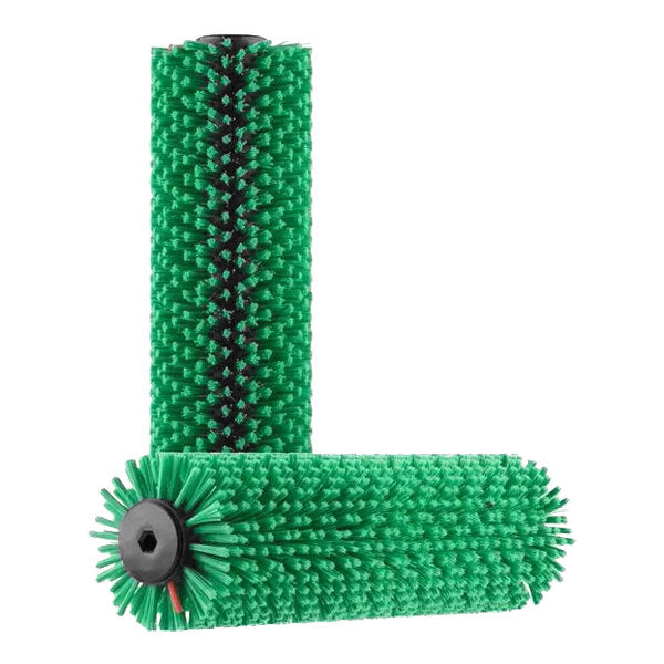CRB-cleaning-systems-20-green-stiff-brush-for-TM5-2-pack-B850-DS2.jpg CRB Cleaning Systems 20" Green Stiff Brush for TM5 B850-DS2 (1 Pair) - Image 1