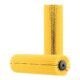 CRB Cleaning Systems  20" Yellow Extra-Stiff Brush for TM5 B854-DS2 (1 Pair ) - Image 2
