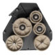 CRB Cleaning Systems Complete Housing Unit G for TM4 / TM5 E36 - Image 2