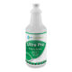 CRB Cleaning Systems Ultra Pro 1 Qt. Spice Scented Ready-to-Use Enzyme Spotter - 12/Case F3000ES - Image 2