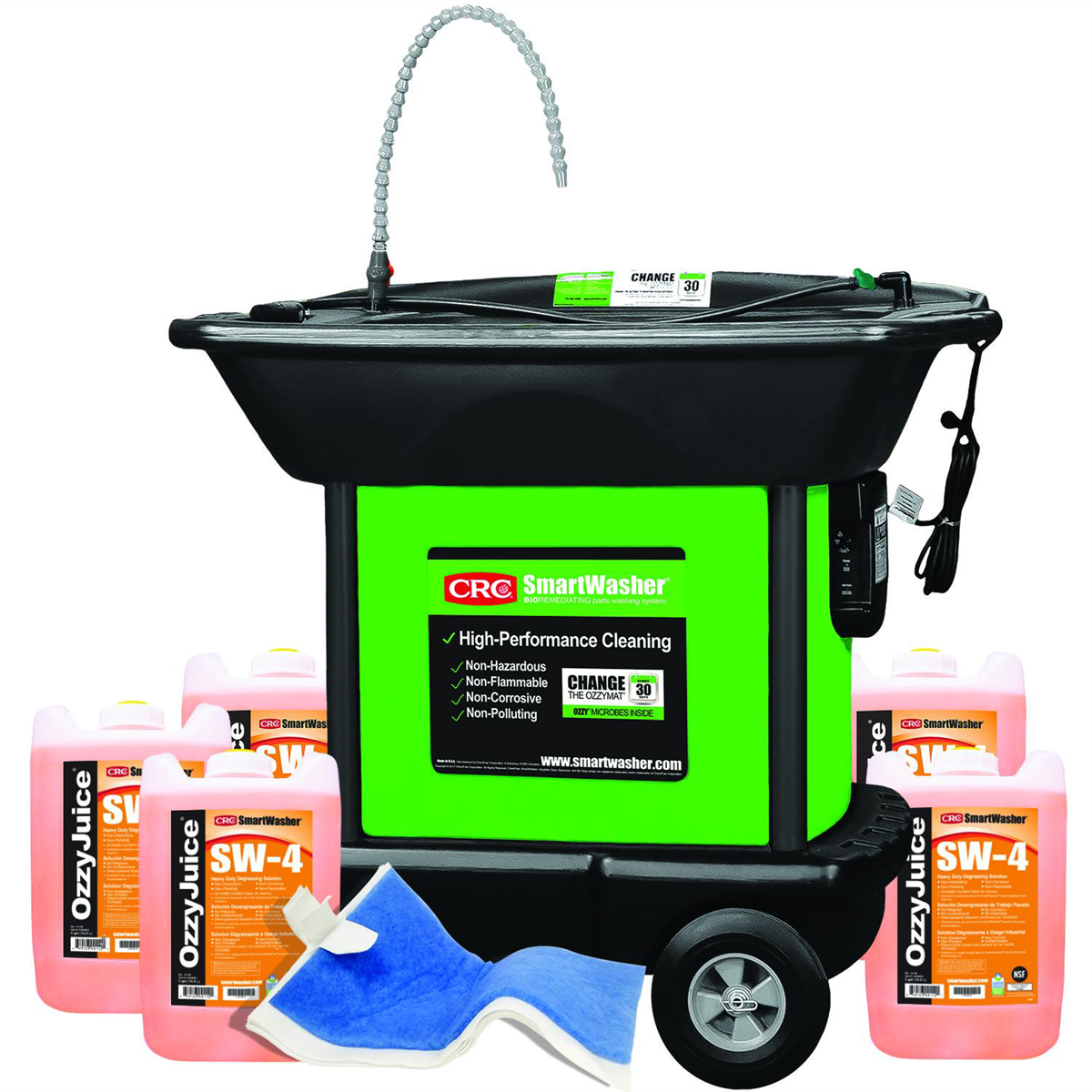 CRC-industries-Smart-washer-SW-437-mobile-hvy-Wt-part-washer-kit-CRC14741.00.png CRC Industries SmartWasher SW-437 Mobile Hvy Wt Part Washer Kit CRC14741.00 - Image 1