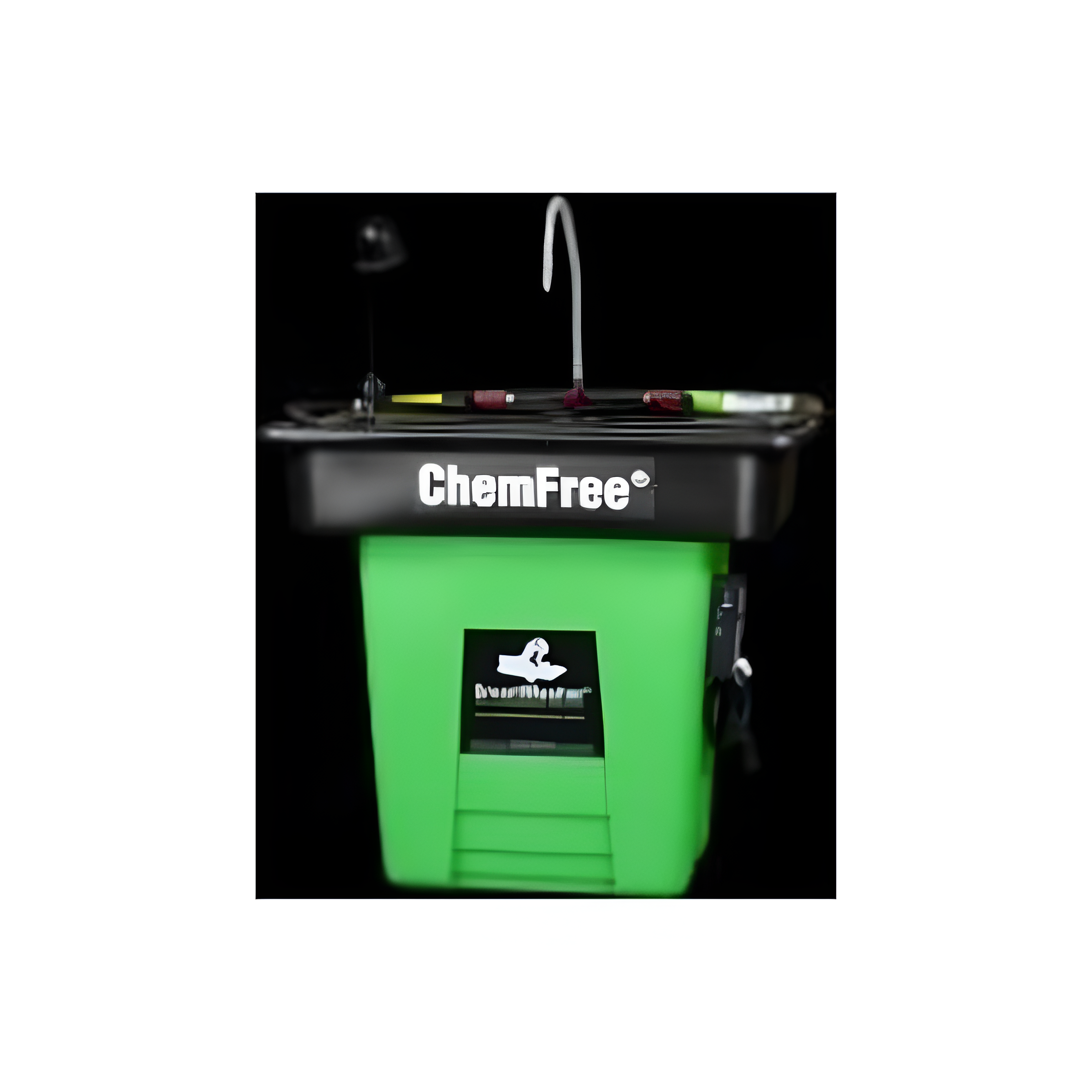 CRC-industries-smar-washer-SW-28XE-super-sink-XE-parts-washer-1-washer-CRC14710_00-Picsart-AiImageEnhancer.png CRC Industries SmartWasher SW-28XE SuperSink XE Parts Washer, 1 Washer CRC14710.00 - Image 1