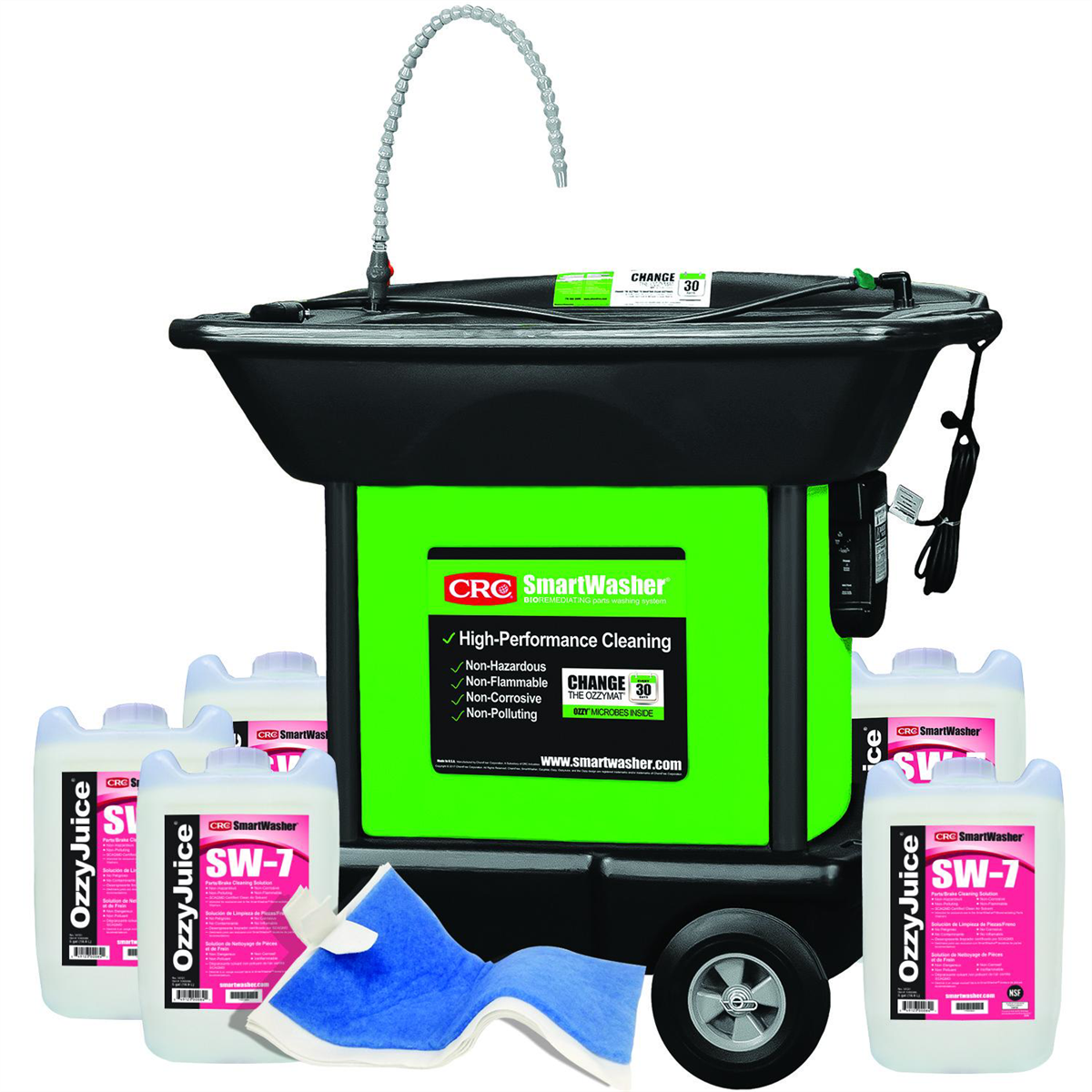 CRC-industries-smar-washer-SW-737-mobile-Hvy-Wt-part-washer-kit-CRC14742.00.png CRC Industries SmartWasher SW-737 Mobile Hvy Wt Part Washer Kit CRC14742.00 - Image 1
