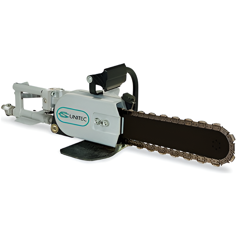CS-Unitec-air-chainsaw-concrete-with-10-bar-chain.png Air Chainsaw | Concrete | CS Unitec - Image 1