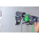 Dry Core Drill | 8'' Dia | Soft-Impact  | Handheld | CS Unitec ESD 162 - Image 3