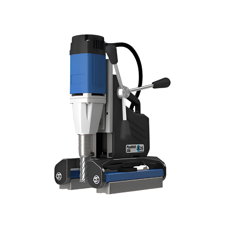 CS-unitec-1-3-8-dia-magnetic-pipe-drilling-machine-PIPEMAB200.png Magnetic Pipe Drilling Machine | 1-3/8 Dia.| CS Unitec PIPEMAB 200 - Image 1