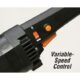 Electric Hacksaw | 1.5HP | 110V | CS Unitec - Image 2