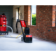 Electric Floor Grinder & Polisher | 10'' | 110V | 1 Phase | CS Unitec 345.2342QR - Image 3