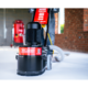 Gas Floor Grinder & Polisher | 10'' | 5.5 HP | Honda GXV160 | CS Unitec 345.2000QR - Image 3