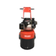 Gas Floor Grinder & Polisher | 10'' | 5.5 HP | Honda GXV160 | CS Unitec 345.2000QR