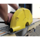 Metal Saw | 12-5/8" | Dry Cut | CS Unitec 608270 U - Image 2