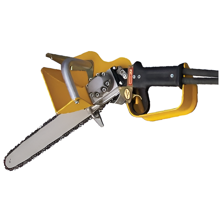 CS-unitec-12-pistol-grip-hydraulic-chain-saw-0.png Chain Saw | 12" | Hydraulic | Pistol Grip | CS Unitec - Image 1