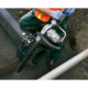 Air Chainsaw | 15'' | for Ductile with Bar Chain | CS Unitec - Image 4