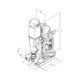 Magnetic Pipe & Tube Drilling Machine | 2-1/2" Dia.| CS Unitec - Image 5