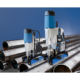Magnetic Pipe & Tube Drilling Machine | 2-1/2" Dia.| CS Unitec - Image 4