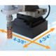 Magnetic Drill | 3-1/8" dia. | Portable | CS Unitec - Image 3