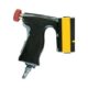 Air Reciprocating Saw | 3/4 | with Case & Clamp | CS Unitec - Image 2
