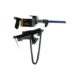 Air Reciprocating Saw | 3/4 | with Case & Clamp | CS Unitec - Image 3