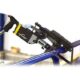 Air Reciprocating Saw | 3/4 | with Case & Clamp | CS Unitec - Image 4