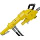 CS Unitec 3.8HP Hydraulic Hacksaw Lever Throttle - Image 3