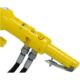 CS Unitec 3.8HP Hydraulic Hacksaw Lever Throttle - Image 5