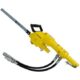 CS Unitec 3.8HP Hydraulic Hacksaw Lever Throttle - Image 2