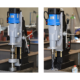 Magnetic Drill | 6" dia. Hole Cap | Portable | CS Unitec - Image 5