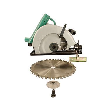 CS-unitec-7-1-2-dia.heavy-duty-pneumatic-circular-saw-0.jpg Pneumatic Circular Saw | 7-1/2" dia. | Heavy-Duty | CS Unitec - Image 1