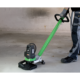 Floor Grinder | 7'' | CS Unitec EBS 180 F - Image 2