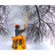 Pole Saw | 77'' | Hydraulic | CS Unitec - Image 4