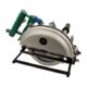 Pneumatic Circular Saw |  9'' dia | CS Unitec