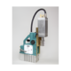 Magnetic Drill | AIRBOR | 2-1/16" dia. Hole Cap | Portable | CS Unitec - Image 2