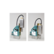 Magnetic Drill | 2-1/16" dia. Hole Cap | Portable | With Extend Rack | CS Unitec - Image 5