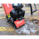 Electric Scarifier | 8'' | Walk-Behind | Single Phase | 120V | CS Unitec - Image 2