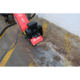 Electric Scarifier | 8'' | Walk-Behind | Single Phase | 230V | CS Unite - Image 5