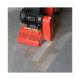 Pneumatic Scarifier | 8'' | Walk-Behind | 3.5 HP | CS Unitec - Image 5