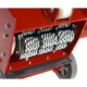 Gas Scarifier | 10'' | Walk-Behind | Honda GX240 | CS Unitec - Image 4