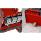 Gas Scarifier | 10'' | Walk-Behind | Honda GX240 | CS Unitec - Image 7