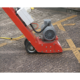 Gas Scarifiers | 8'' | Walk-Behind | Honda GX160 | CS Unitec - Image 3