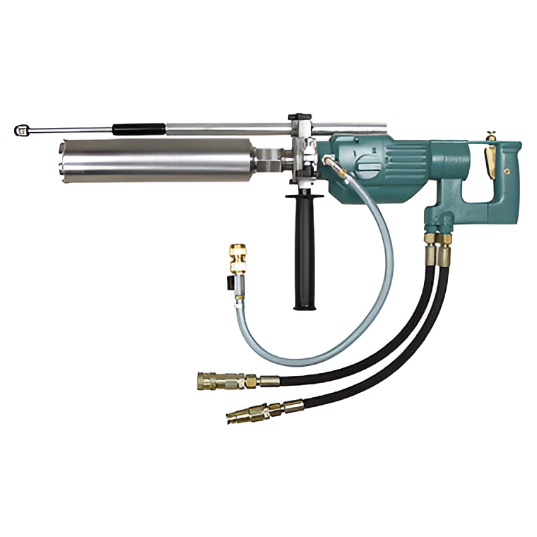 CS-unitec-core-drill-hydraulic-3-speed.png Core Drill | Hydraulic | 3-Speed | CS Unitec - Image 1