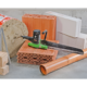Saw | Double Blade Sword  | CS Unitec EDB 480 - Image 3