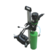 Core Drill | 3-Speed | Electric | Holes up to 6" dia.| CS Unitec - Image 3
