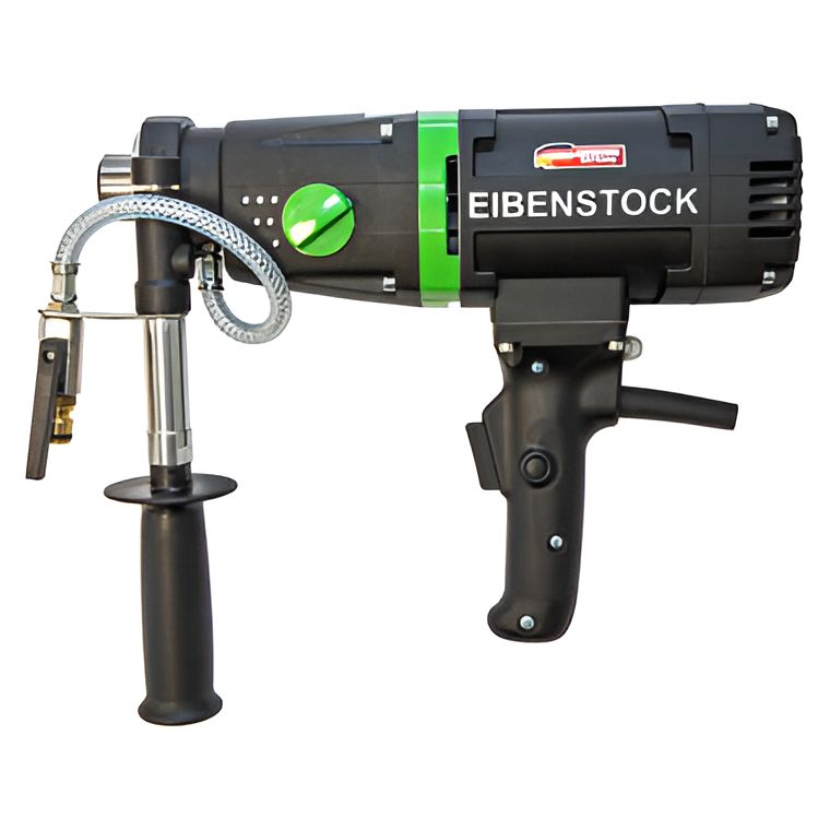 CS-unitec-electric-core-drill-3-speed-holes-up-to-6-diameter.png Core Drill | 3-Speed | Electric | Holes up to 6" dia.| CS Unitec - Image 1