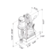 Magnetic Drill | Portable | Four-Gear | CS Unitec - Image 4
