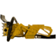 Chainsaw | Hydraulic | With Brake | CS Unitec - Image 4